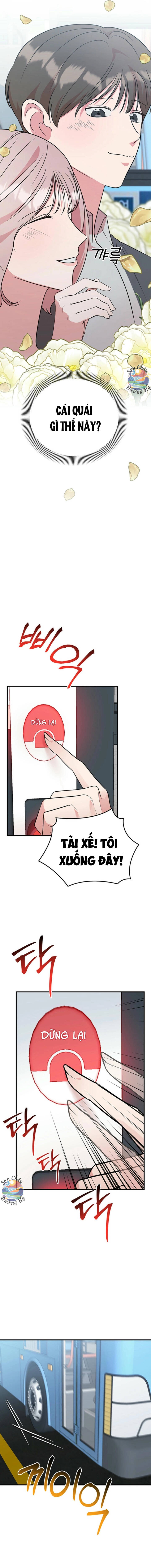 Cứu Tôi Với, Danh Tính Bí Mật Của Tôi Chapter 4 - 17