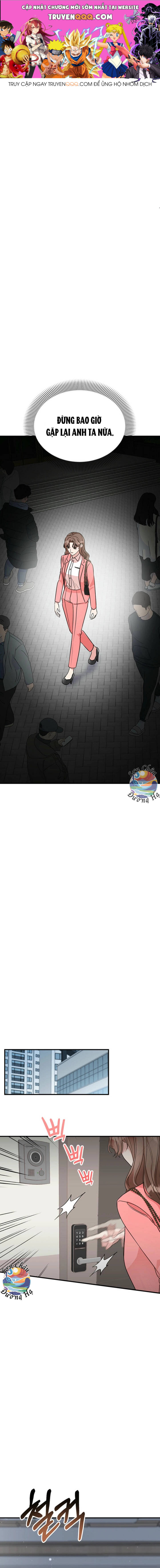 Cứu Tôi Với, Danh Tính Bí Mật Của Tôi Chapter 5 - 1