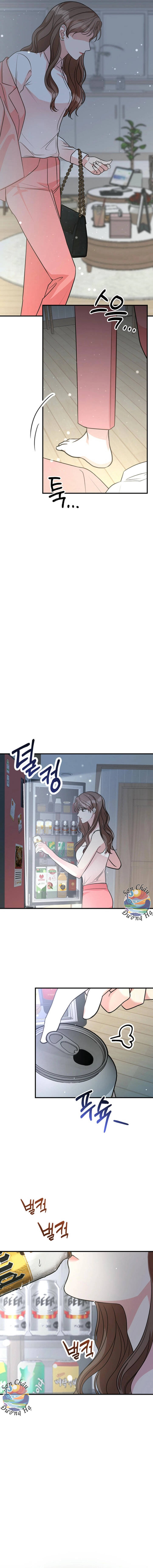 Cứu Tôi Với, Danh Tính Bí Mật Của Tôi Chapter 5 - 2