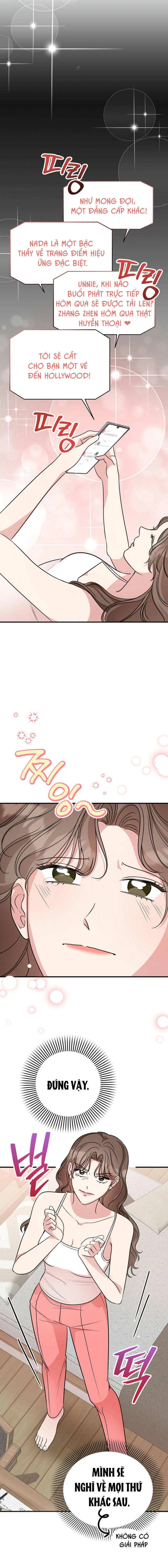 Cứu Tôi Với, Danh Tính Bí Mật Của Tôi Chapter 5 - 5