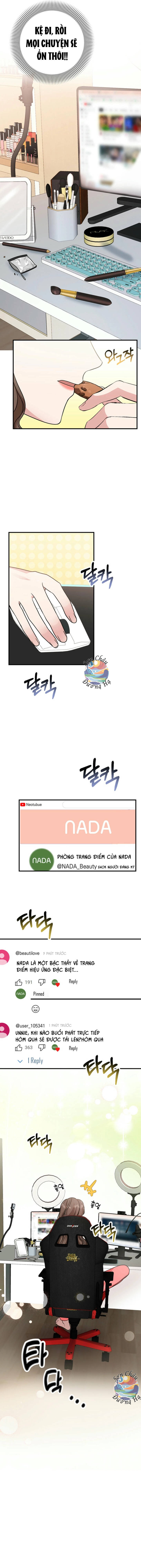 Cứu Tôi Với, Danh Tính Bí Mật Của Tôi Chapter 5 - 6