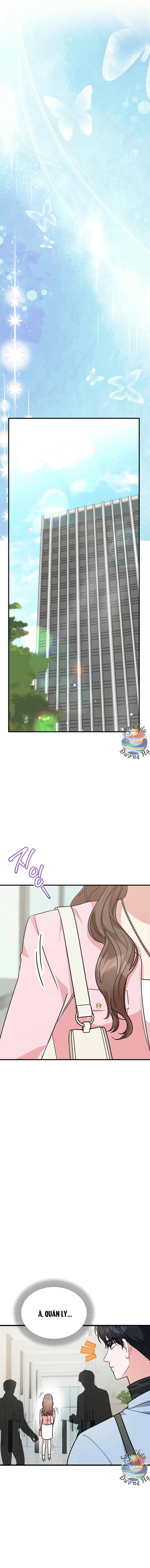 Cứu Tôi Với, Danh Tính Bí Mật Của Tôi Chapter 5 - 12