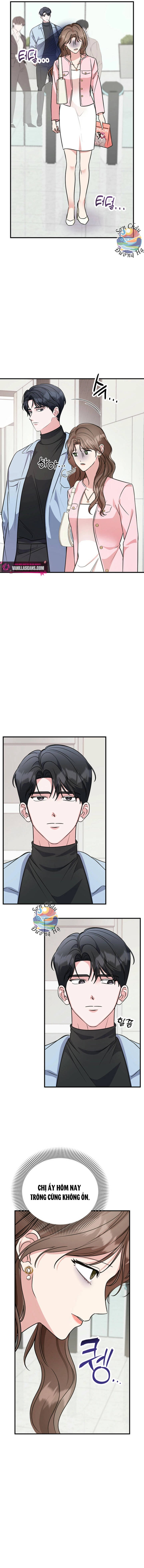 Cứu Tôi Với, Danh Tính Bí Mật Của Tôi Chapter 5 - 13