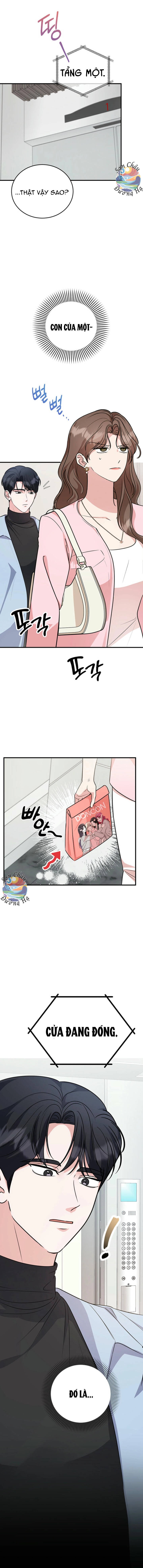 Cứu Tôi Với, Danh Tính Bí Mật Của Tôi Chapter 5 - 15