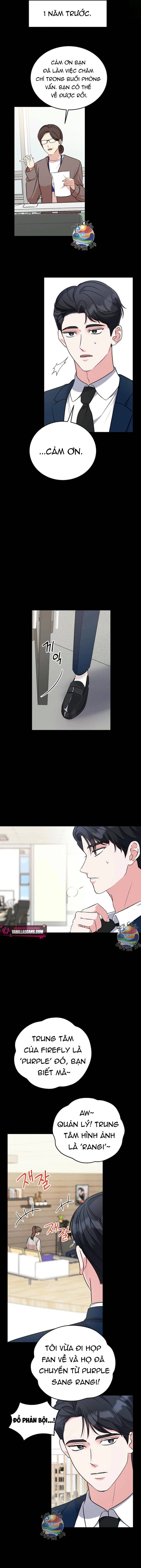 Cứu Tôi Với, Danh Tính Bí Mật Của Tôi Chapter 5 - 16