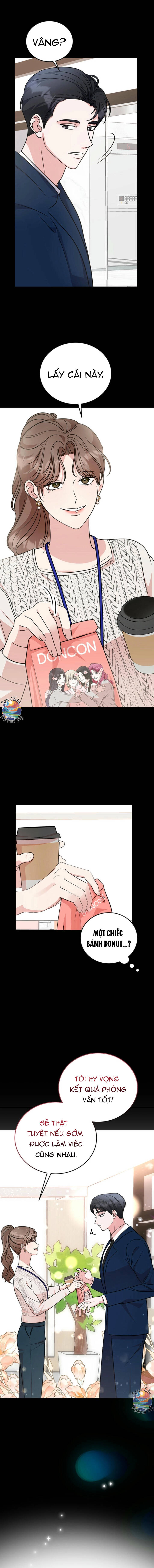 Cứu Tôi Với, Danh Tính Bí Mật Của Tôi Chapter 5 - 18