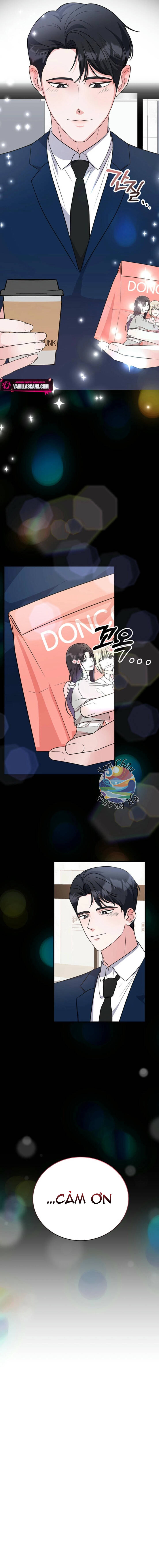 Cứu Tôi Với, Danh Tính Bí Mật Của Tôi Chapter 5 - 19