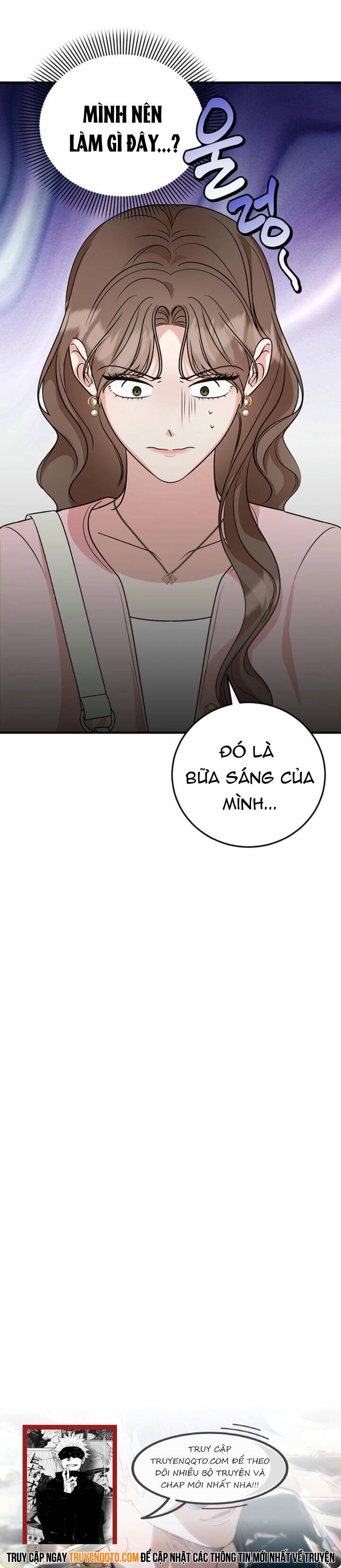 Cứu Tôi Với, Danh Tính Bí Mật Của Tôi Chapter 5 - 21