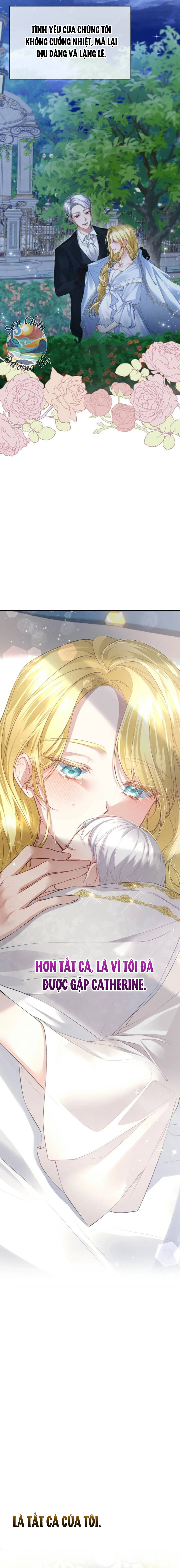 Đó Không Phải Con Gái Tôi Chapter 1 - 3