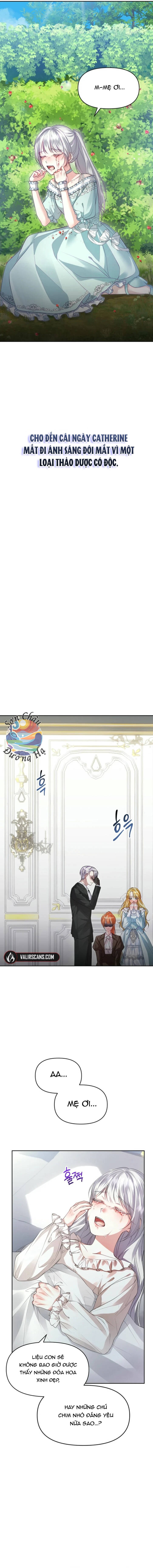 Đó Không Phải Con Gái Tôi Chapter 1 - 5