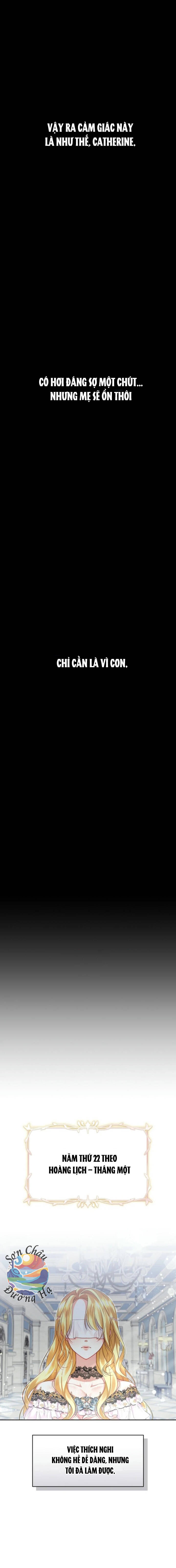 Đó Không Phải Con Gái Tôi Chapter 1 - 9