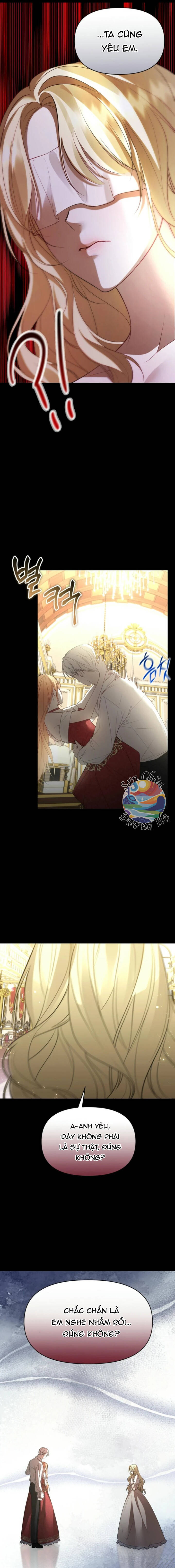 Đó Không Phải Con Gái Tôi Chapter 1 - 11