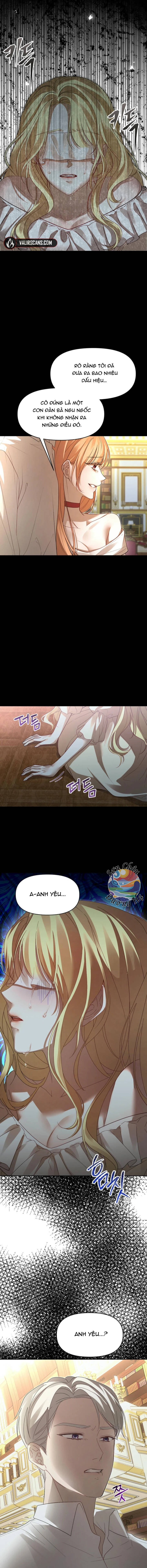 Đó Không Phải Con Gái Tôi Chapter 1 - 13