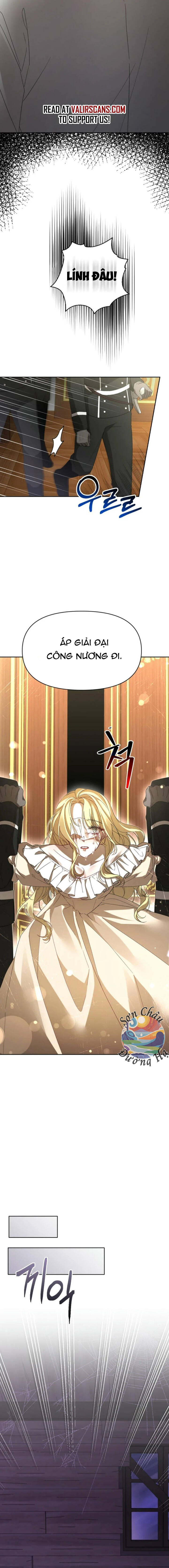 Đó Không Phải Con Gái Tôi Chapter 1 - 14