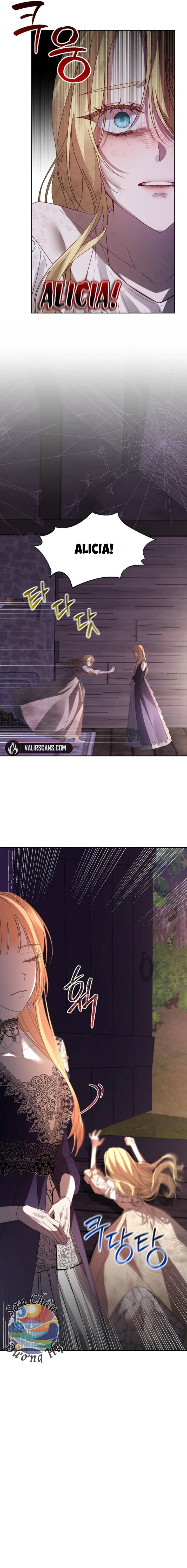 Đó Không Phải Con Gái Tôi Chapter 1 - 16