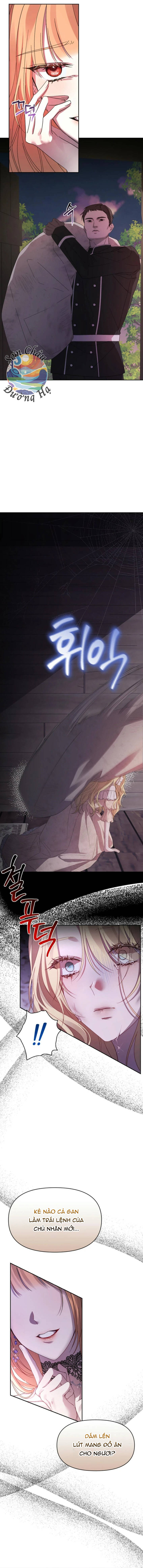 Đó Không Phải Con Gái Tôi Chapter 1 - 19