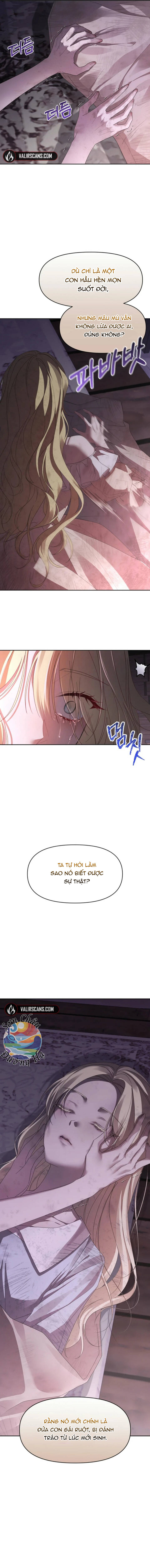 Đó Không Phải Con Gái Tôi Chapter 1 - 20
