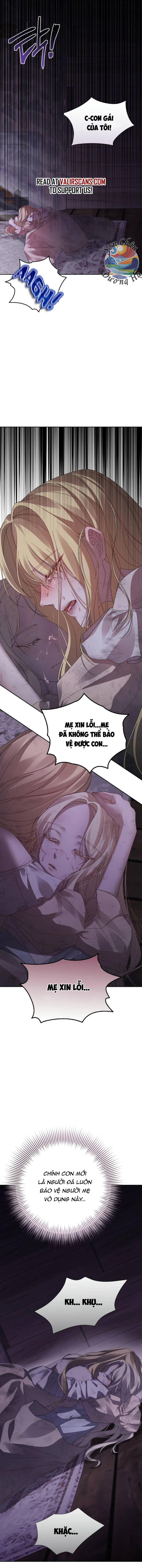 Đó Không Phải Con Gái Tôi Chapter 1 - 22