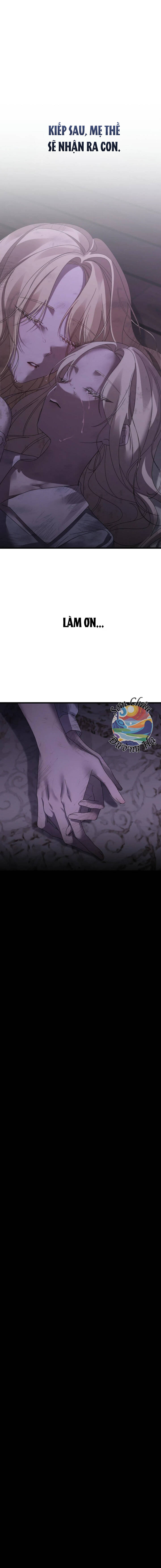 Đó Không Phải Con Gái Tôi Chapter 1 - 23