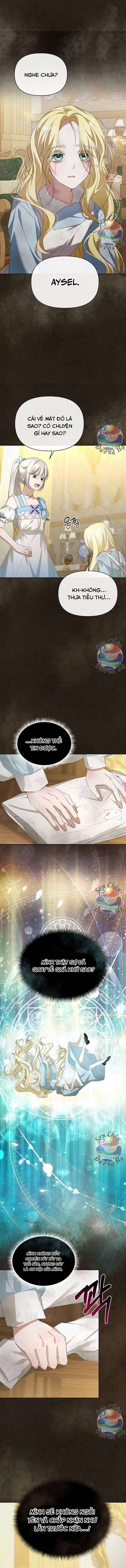 Đó Không Phải Con Gái Tôi Chapter 18 - 4