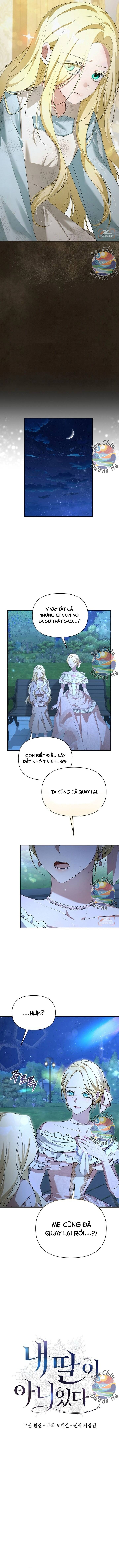 Đó Không Phải Con Gái Tôi Chapter 18 - 5