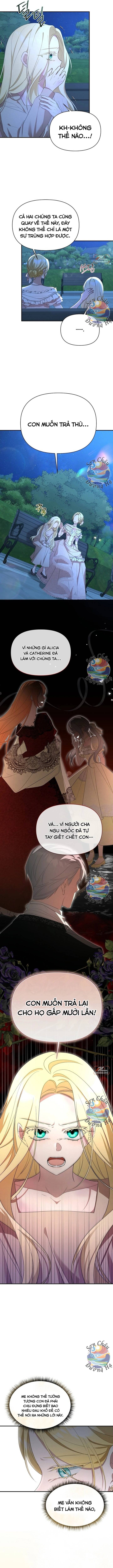 Đó Không Phải Con Gái Tôi Chapter 18 - 6