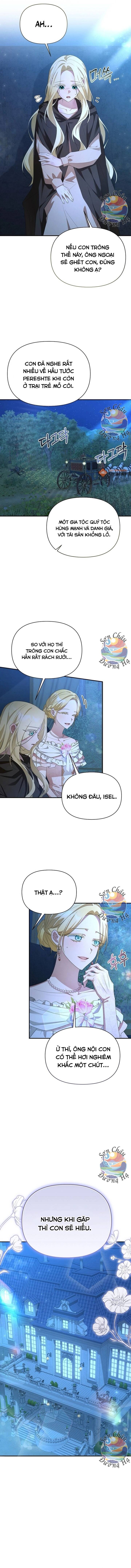 Đó Không Phải Con Gái Tôi Chapter 18 - 9