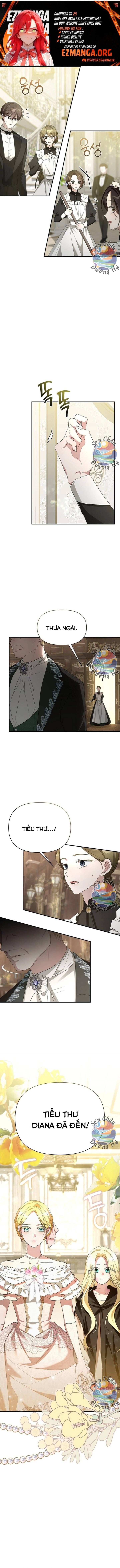 Đó Không Phải Con Gái Tôi Chapter 18 - 10