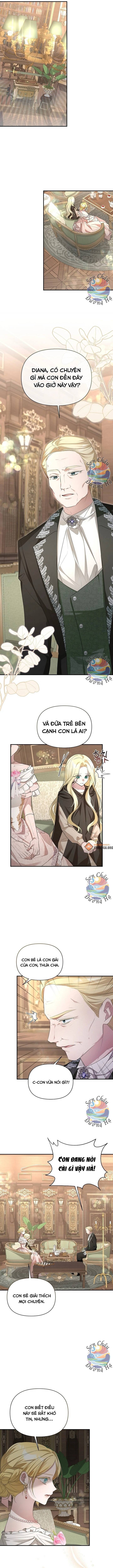 Đó Không Phải Con Gái Tôi Chapter 18 - 11