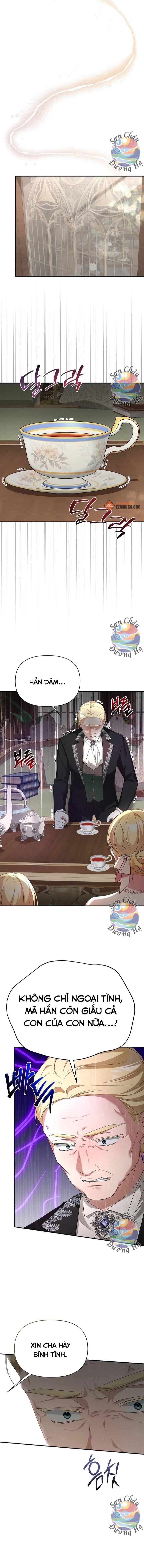 Đó Không Phải Con Gái Tôi Chapter 18 - 12
