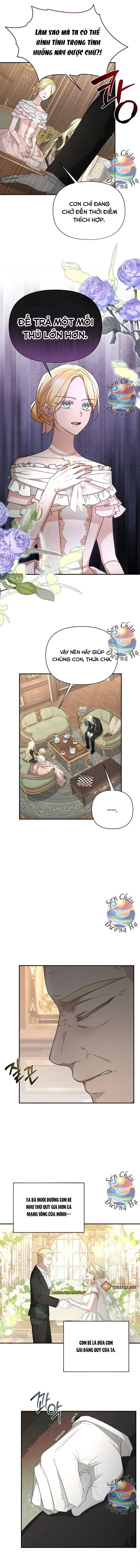Đó Không Phải Con Gái Tôi Chapter 18 - 13
