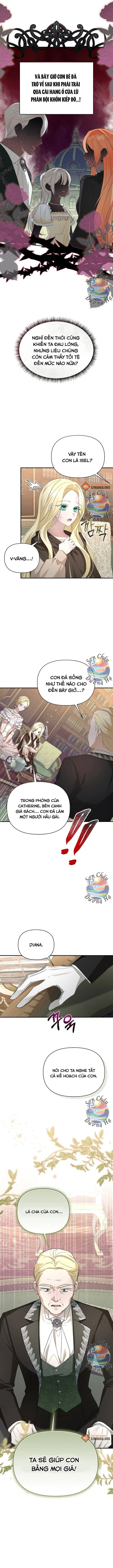 Đó Không Phải Con Gái Tôi Chapter 18 - 14