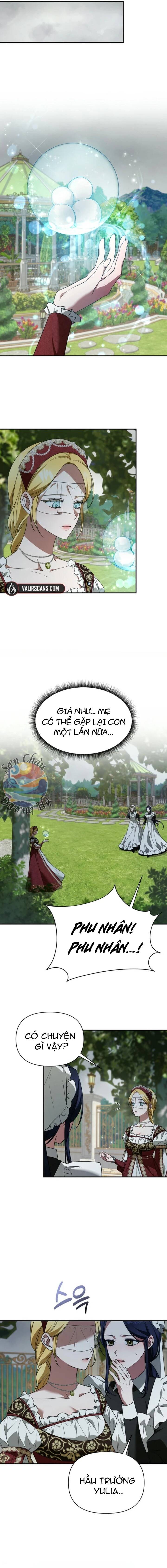 Đó Không Phải Con Gái Tôi Chapter 10 - 6