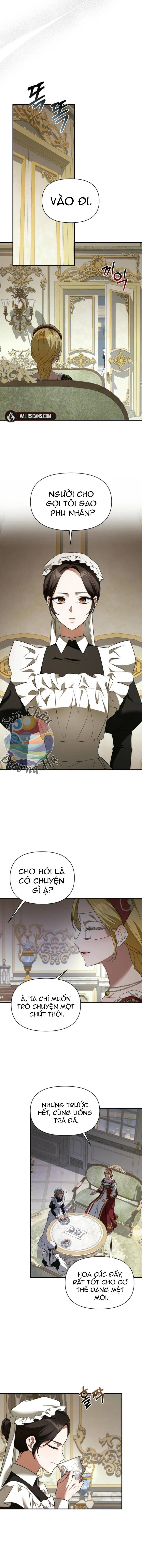 Đó Không Phải Con Gái Tôi Chapter 10 - 8