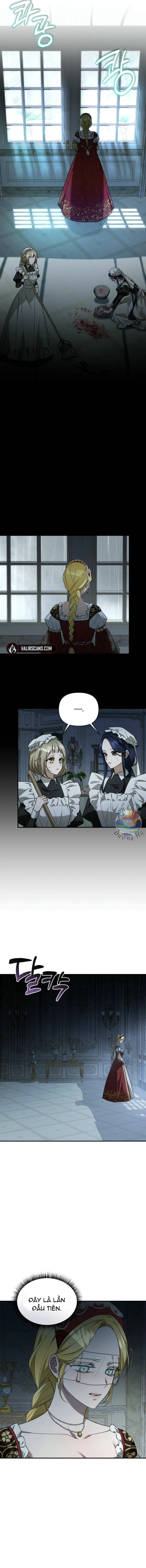 Đó Không Phải Con Gái Tôi Chapter 11 - 3