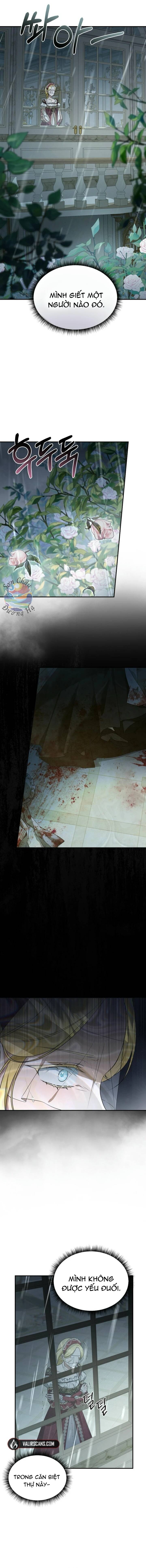 Đó Không Phải Con Gái Tôi Chapter 11 - 4