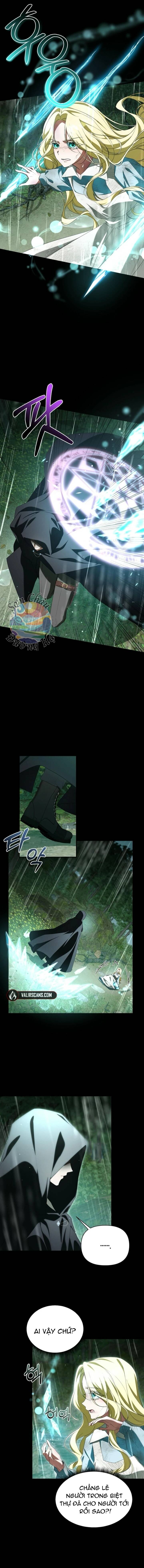 Đó Không Phải Con Gái Tôi Chapter 11 - 6