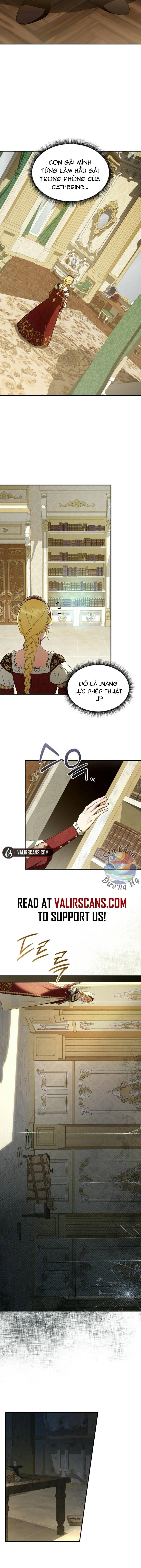 Đó Không Phải Con Gái Tôi Chapter 11 - 9