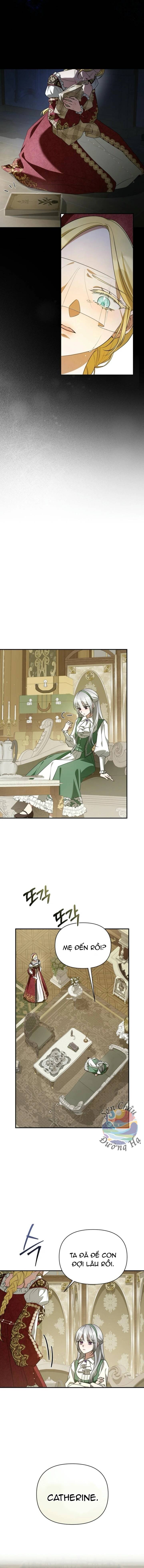 Đó Không Phải Con Gái Tôi Chapter 11 - 11