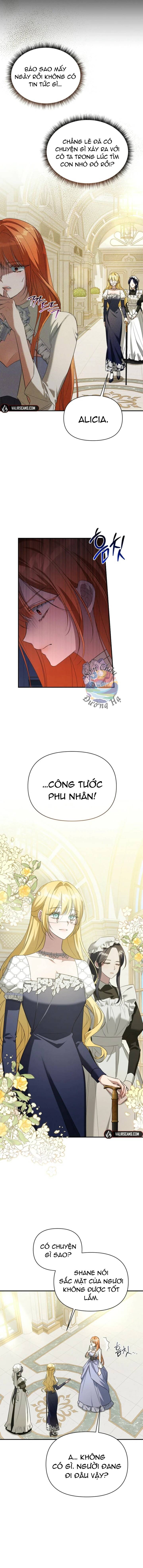 Đó Không Phải Con Gái Tôi Chapter 12 - 2