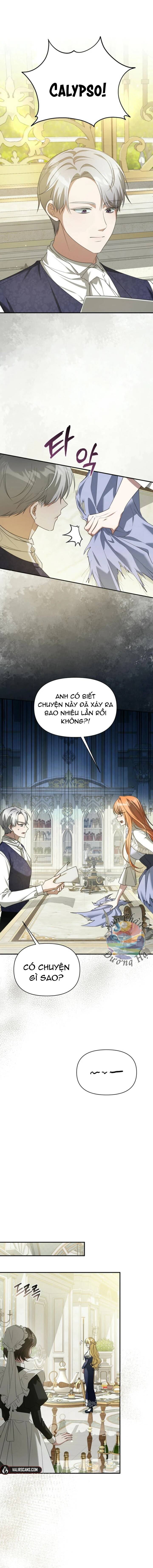 Đó Không Phải Con Gái Tôi Chapter 12 - 6