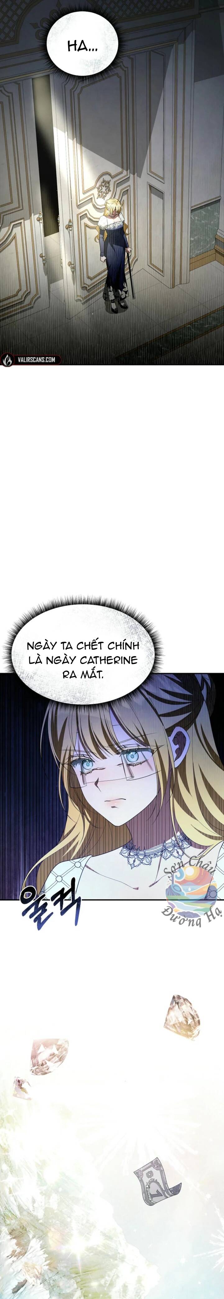 Đó Không Phải Con Gái Tôi Chapter 12 - 10