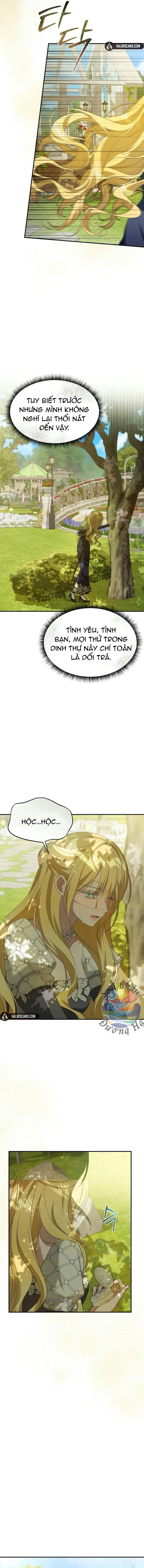 Đó Không Phải Con Gái Tôi Chapter 12 - 12