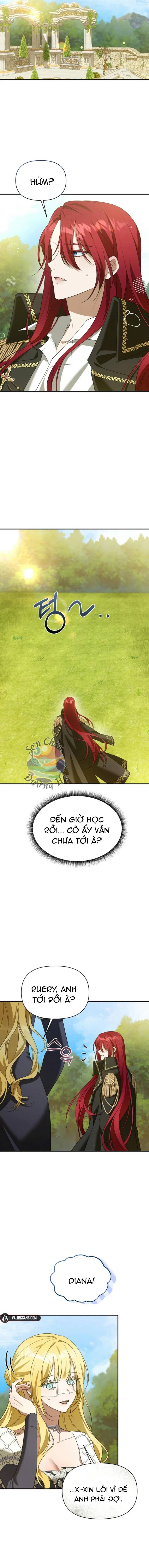 Đó Không Phải Con Gái Tôi Chapter 12 - 13