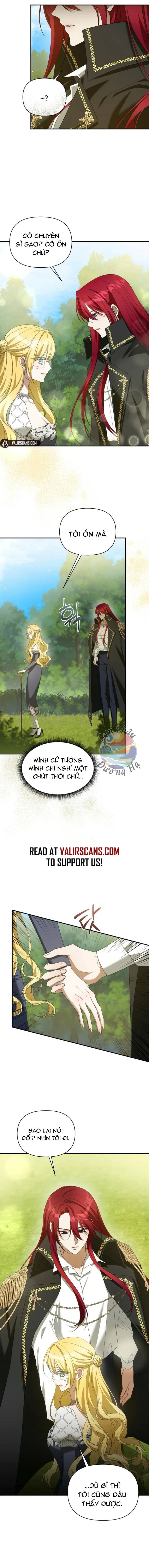 Đó Không Phải Con Gái Tôi Chapter 12 - 14