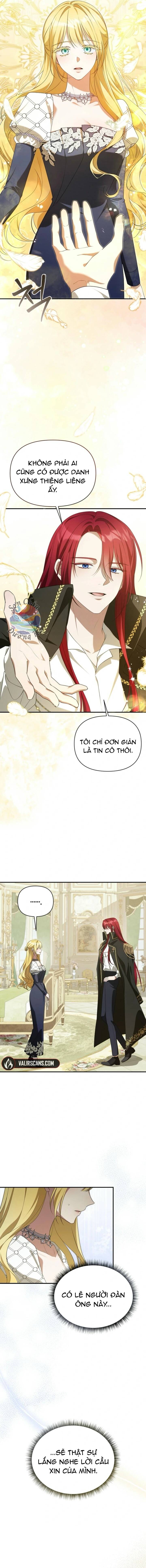 Đó Không Phải Con Gái Tôi Chapter 13 - 3