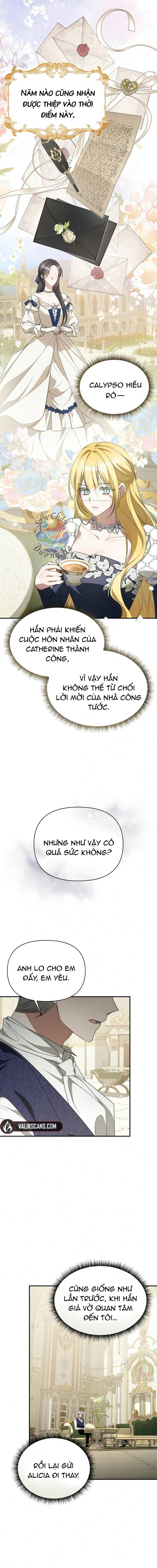 Đó Không Phải Con Gái Tôi Chapter 13 - 6