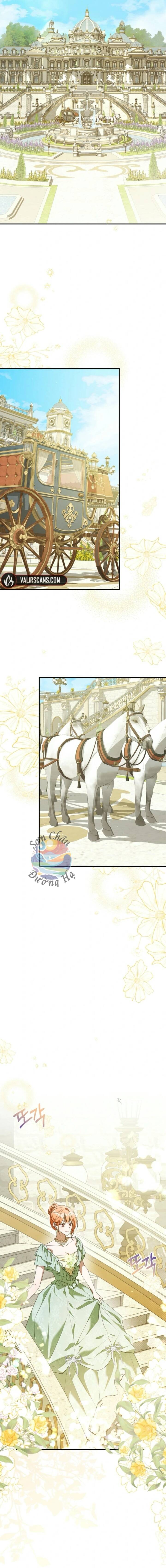 Đó Không Phải Con Gái Tôi Chapter 13 - 8