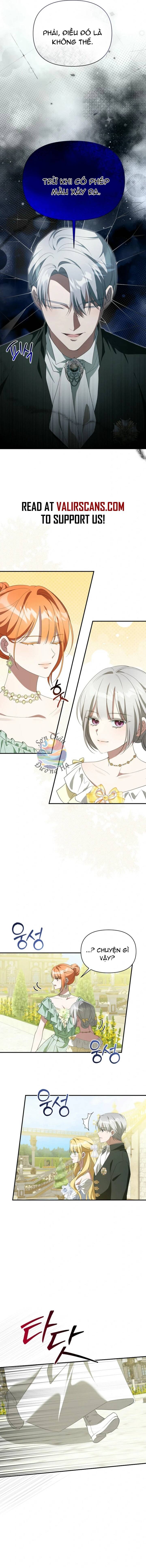 Đó Không Phải Con Gái Tôi Chapter 13 - 11