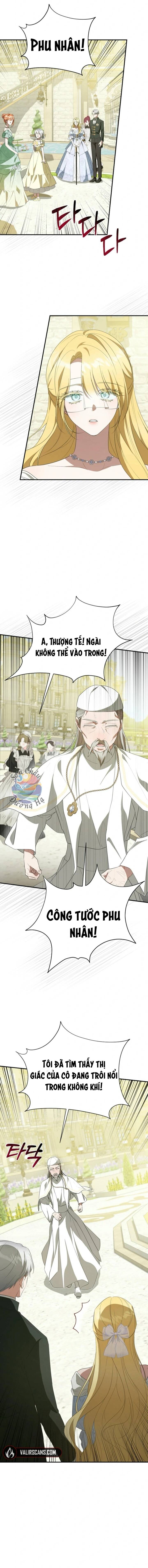 Đó Không Phải Con Gái Tôi Chapter 13 - 12